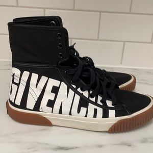 Authentic givenchy sneakers